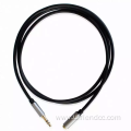 OEM length optical audio cable adapter